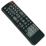 Sharp RRMCGA255AWSA Remote Control