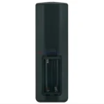Sharp RRMCGA255AWSA Remote Control - view 4