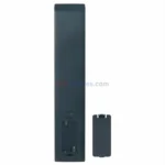 Sharp RRMCGA331AWSA Soundbar Remote - view 4