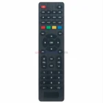Skyworth 43E2 TV Remote