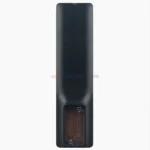 Skyworth 43E2 TV Remote - view 4