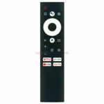 Skyworth 55Q20 TV Remote