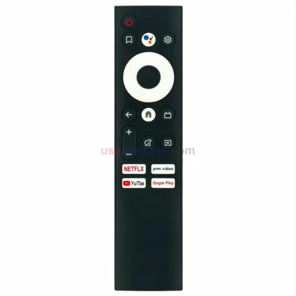 Skyworth 55Q20 TV Remote