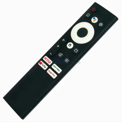 Skyworth 55Q20 TV Remote - view 2