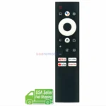 Skyworth 55Q20 TV Remote - view 3