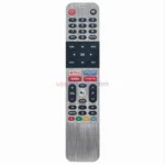 Skyworth 65XC9300 TV Remote