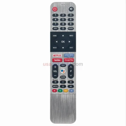 Skyworth 65XC9300 TV Remote