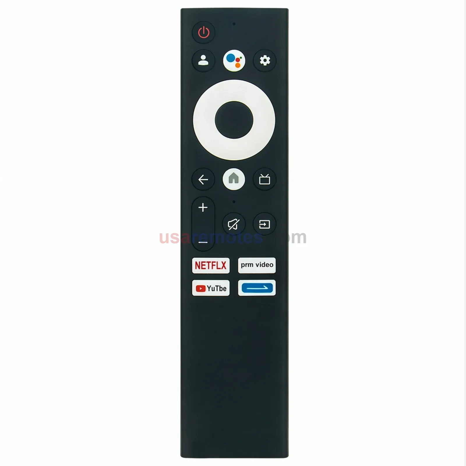 Skyworth 75UD6300 TV Remote