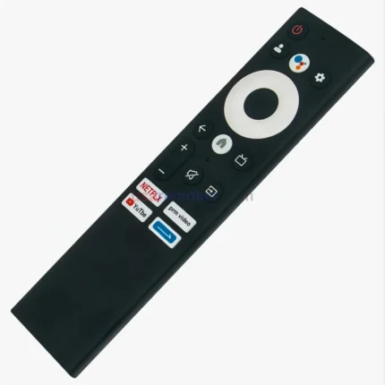 Skyworth 75UD6300 TV Remote - view 2