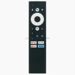 Skyworth 75UD6300 TV Remote - view 3