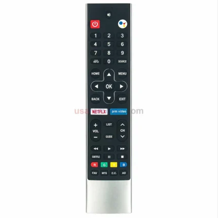 Skyworth HS-7720 TV Remote