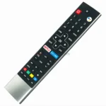 Skyworth HS-7720 TV Remote - view 2
