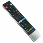 Skyworth HS-7720 TV Remote - view 3
