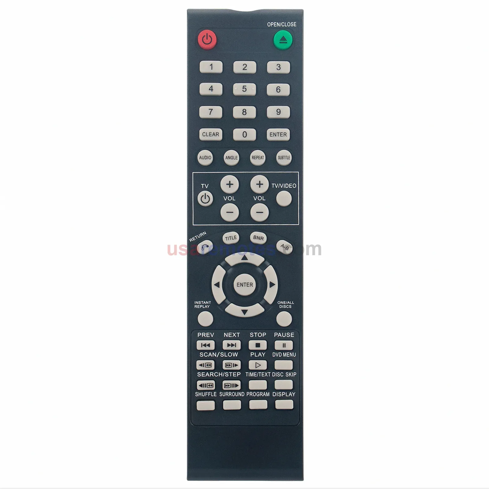 Sony 3IN1 Remote Control Sony 3IN1 Remote Control