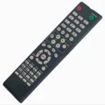 Sony 3IN1 Remote Control - view 2
