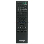 Sony NAC-SV10I Remote Control