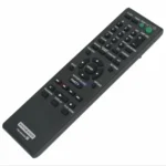 Sony NAC-SV10I Remote Control - view 2