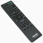 Sony NAC-SV10I Remote Control - view 3