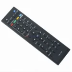 Sony RM-710R TV Remote - view 3