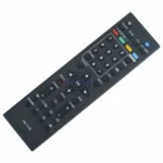 Sony RM-710R TV Remote - view 4