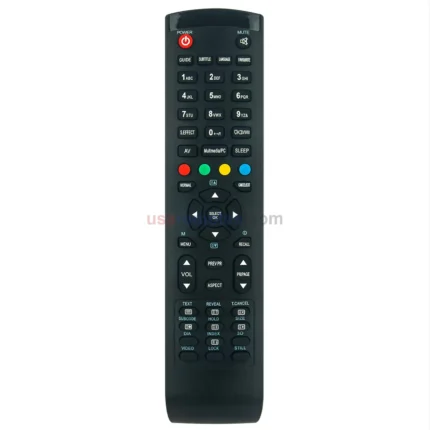Sony RM-827DC TV Remote