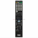 Sony RM-AAP023 AV Receiver Remote - view 2