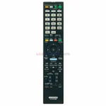 Sony RM-AAP055 AV Receiver Remote - view 2