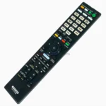 Sony RM-AAP055 AV Receiver Remote - view 3