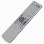 Sony RM-AAU006 Home Theater Remote - view 2