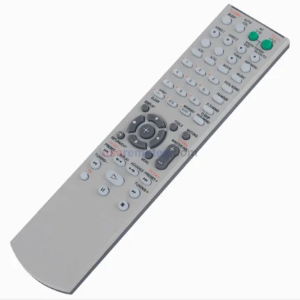 Sony RM-AAU006 Home Theater Remote - view 2