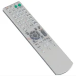 Sony RM-AAU006 Home Theater Remote - view 3