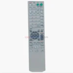 Sony RM-AAU006 Home Theater Remote - view 4