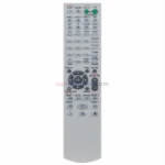 Sony RM-AAU015 AV Receiver Remote