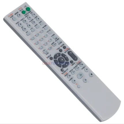 Sony RM-AAU015 AV Receiver Remote - view 2
