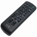 Sony RM-AAU016 AV Receiver Remote - view 3