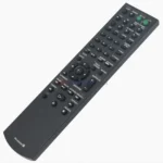 Sony RM-AAU020 Remote Control - view 2