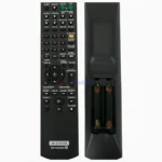 Sony RM-AAU022 Remote Control - view 2