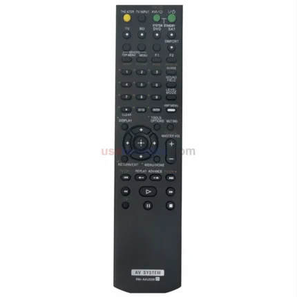 Sony RM-AAU029 Soundbar Remote