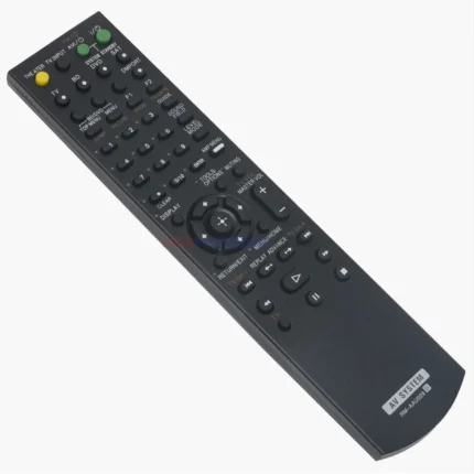 Sony RM-AAU029 Soundbar Remote - view 2