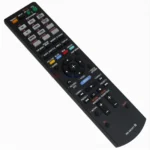 Sony RM-AAU071 AV Receiver Remote
