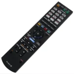 Sony RM-AAU071 AV Receiver Remote - view 3