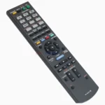Sony RM-AAU072 AV Receiver Remote
