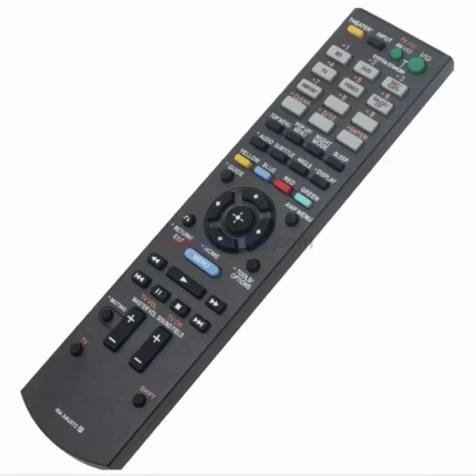 Sony RM-AAU072 AV Receiver Remote - view 2