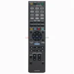 Sony RM-AAU072 AV Receiver Remote - view 3