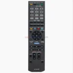 Sony RM-AAU072 AV Receiver Remote - view 4