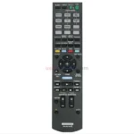 Sony RM-AAU104 AV Receiver Remote