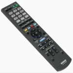 Sony RM-AAU104 AV Receiver Remote - view 2