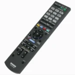 Sony RM-AAU104 AV Receiver Remote - view 3