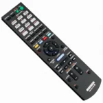 Sony RM-AAU120 Remote Control - view 3