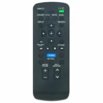 Sony RM-AAU124 Remote Control